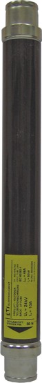 ETI Высоковольтный предохранитель VVT-D 24kV 50A (арт.4256512)