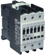 ETI Контактор CEM 65.11 400V AC (4649134)