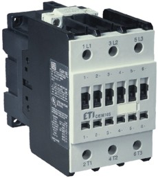 ETI Контактор CEM 105.11 230V AC (4652133)