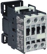 ETI Контактор CEM 25.01 400V AC (арт.4645114)