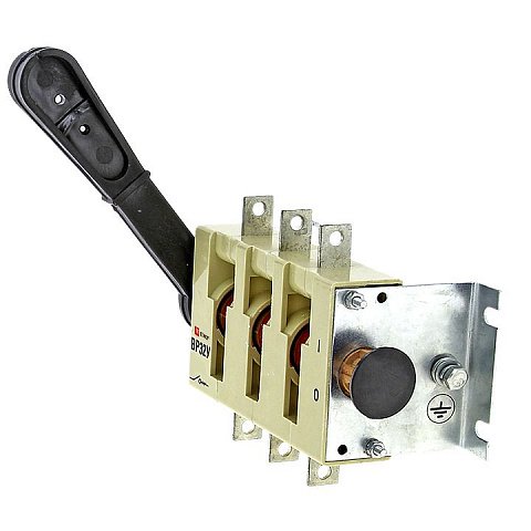 EKF Выключатель-разъединитель 100А PROxima uvr32-31a71220