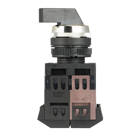 EKF Переключатель АLСLR-22 3P NO+NC PROxima psw-alc-3p