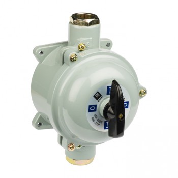 EKF Пакетный переключатель М1 IP56 PROxima pp-3-100-5