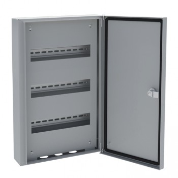 EKF Щит распределительный навесной ЩРН-36 (520х310х120) IP54 Basic mb24-36-bas