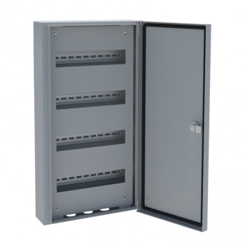 EKF Щит распределительный навесной ЩРН-48 (620х310х120) IP54 Basic mb24-48-bas