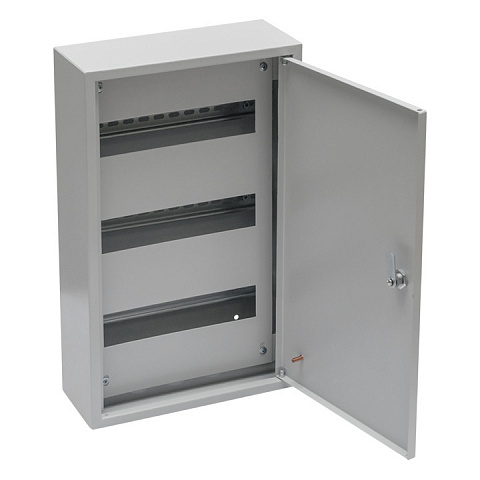 EKF Щит распределительный навесной ЩРН-36 (480х300х120) IP31 Basic mb21-36-bas