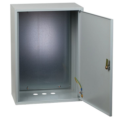 EKF Щит с монтажной панелью ЩМП- 70.50.21. (ЩМП-07) IP31 PROxima mb22-07