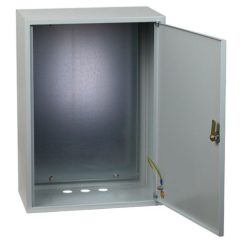 EKF Щит с монтажной панелью ЩМП- 65.50.22 (ЩРНМ-3) IP31 PROxima mb22-3