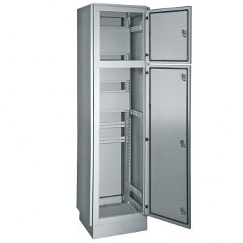 EKF Каркас ВРУ-2 Unit S сварной IP54 (2000х600х450) PROxima mb15-16-54m
