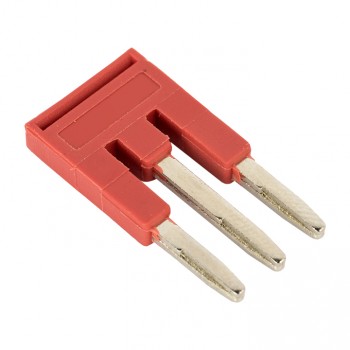 EKF Перемычка для JXB-ST 1,5 3PIN PROxima plc-per-st-3PIN-1.5