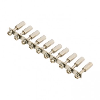 EKF Перемычка тип 10PIN для 10,0 мм2 PROxima plc-per-10PIN-10