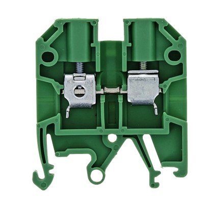 EKF Колодка клеммная PROxima plc-jxb-2.5/35b