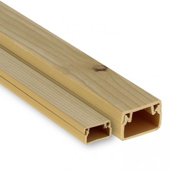 EKF Канал кабельный PROxima kk-100-40w