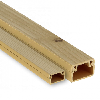 EKF Канал кабельный PROxima kk-60-40w