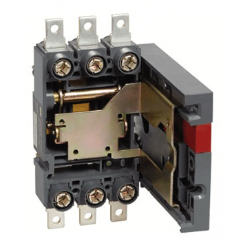 EKF Панель выкатная PM-99/2-400 переднего присоединения для ВА-99 400А EKF PROxima mccb99-a-94