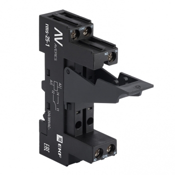 EKF РM slim 25/1 AVERES rms-25-1