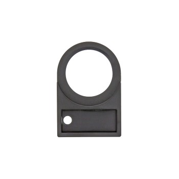 EKF Держатель маркировки LH (10x25мм) lh-10-25