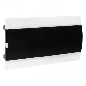 EKF Щит распределительный встраиваемый ЩРВ-П-18 SlimBox IP41 sb-v-18