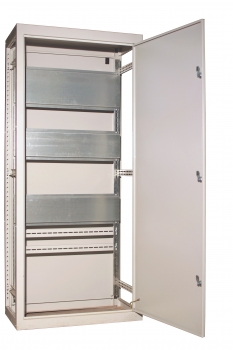 EKF Каркас ВРУ-1 Unit S сварной с внутренней комплектацией (1800х600х450) IP31 mb18-60-45k