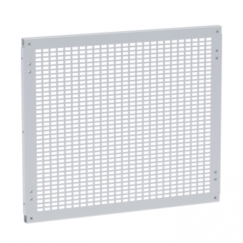 EKF Монтажная панель В600 Ш800 перфорированная EKF AVERES MP6P800