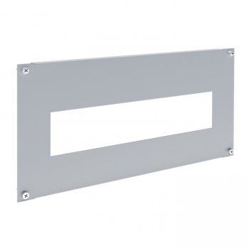 EKF Пластрон с вырезом для 4-х вертикальных AV POWER-1 ETU 3P EKF AVERES FPFU0704