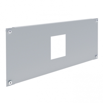 EKF Пластрон с вырезом для горизонтального AV POWER-1 ETU 3P EKF AVERES FPFU0204