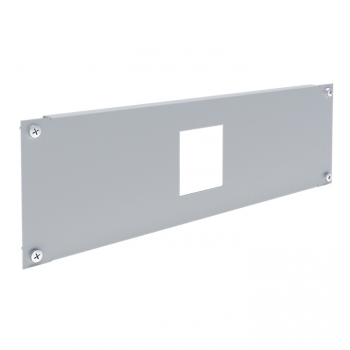 EKF Пластрон с вырезом для горизонтального AV POWER-1 TM 3P EKF AVERES FPFU0104