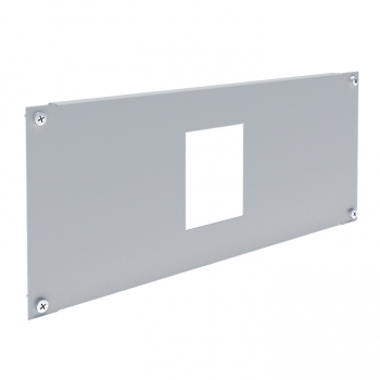 EKF Пластрон с вырезом для горизонтального AV POWER-2 TM/ETU 3P EKF AVERES FPFU0304