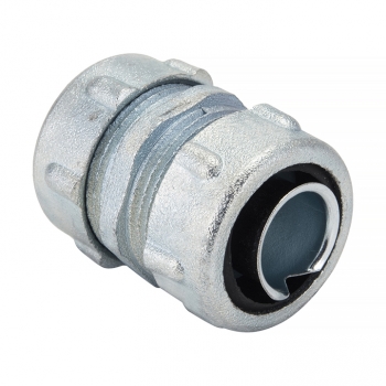 EKF Муфта соединительная для металлорукава 38 cmh-38