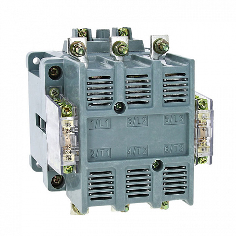 EKF Пускатель электромагнитный ПМ12-125100 400В 2NC+4NO Basic pm12-125/380