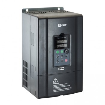 EKF Преобразователь частоты 132/160кВт 3х400В VECTOR-100 PROxima VT100-132-3