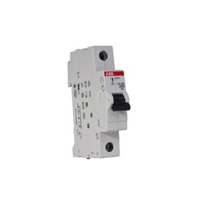 Автоматический выключатель ABB 1-полюсный SH201L C25
